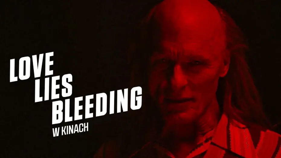 Відео до фільму Любов, брехня та кровопролиття | spot 25 sek