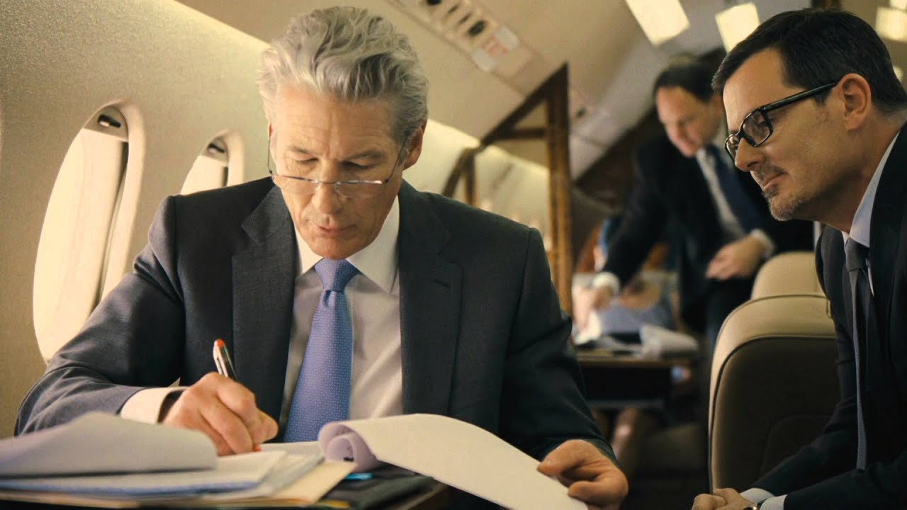 Відео до фільму Порочна пристрасть | Порочная страсть - Tрейлер