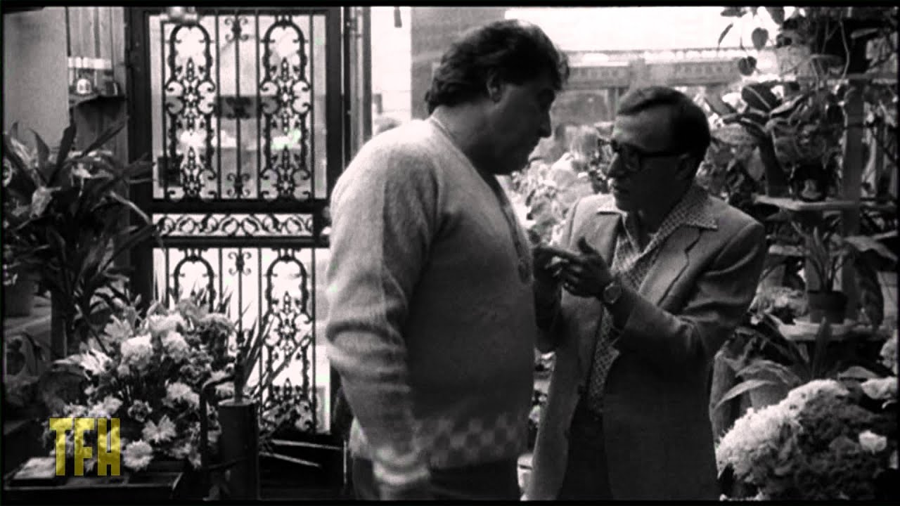 Відео до фільму Бродвей Денні Роуз | Adam Rifkin on BROADWAY DANNY ROSE
