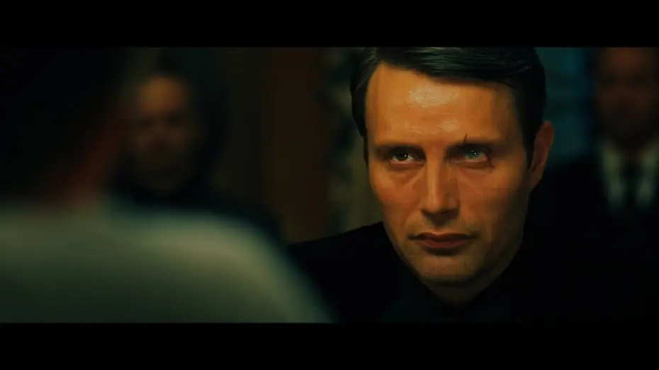 Відео до фільму 007: Казино Рояль | Thank God Tarantino Didn't Make Casino Royale