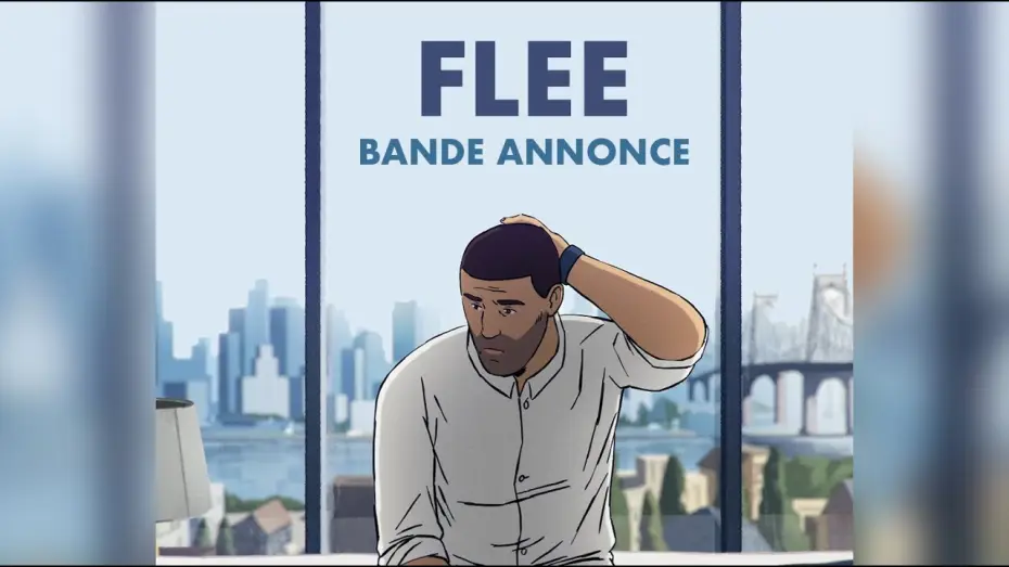 Відео до фільму Втеча | FLEE - Bande-annonce