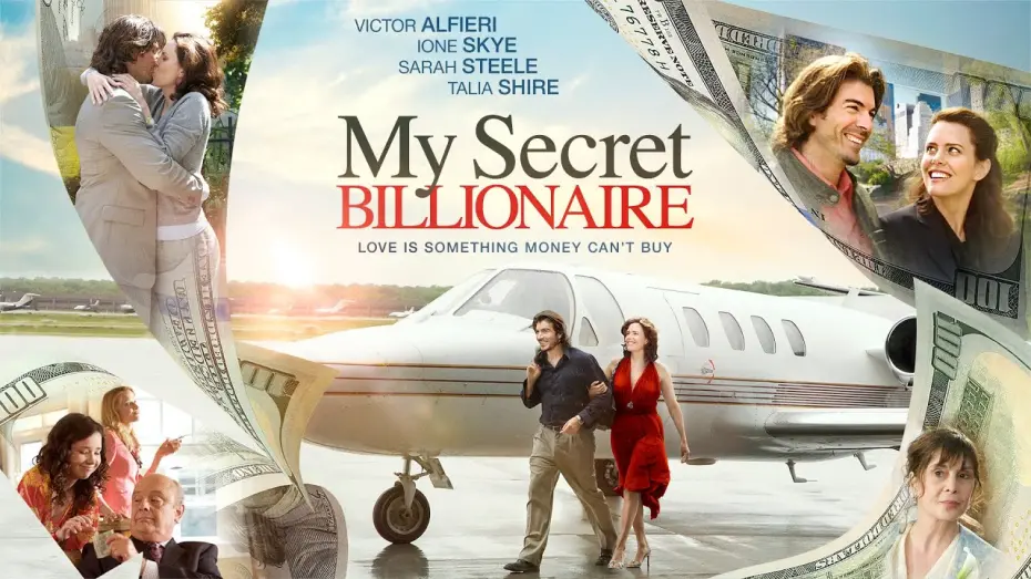 Відео до фільму My Father's Will | My Secret Billionaire - Trailer
