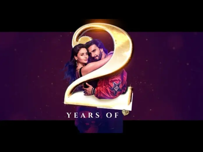 Відео до фільму रॉकी और रानी की प्रेम कहानी | 2 Years of Rocky Aur Rani Kii Prem Kahaani | Ranveer Singh | Alia Bhatt | Karan Johar