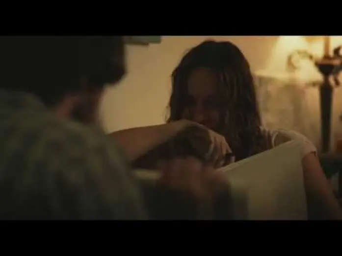 Відео до фільму Короткий термін 12 | Short Term 12 Exclusive Clip: Mason Drawing