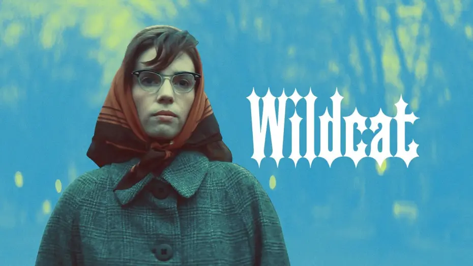 Відео до фільму Wildcat | Official Trailer