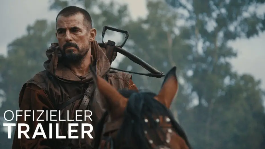 Відео до фільму Вільгельм Телль | WILHELM TELL | Trailer (Deutsch / German) | 2025 | Drama / Action / History