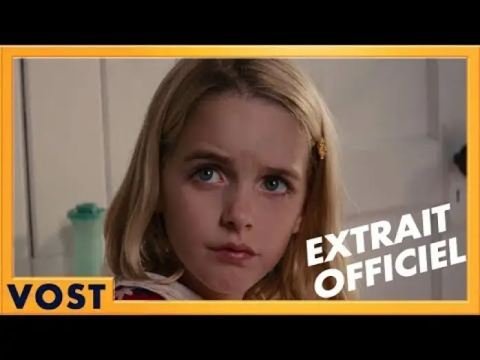 Відео до фільму Обдарована | Mary | Extrait ad nauseum [Officiel] VOST HD