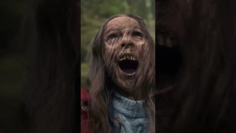 Відео до фільму Хижий ліс — Trailer Tomorrow!