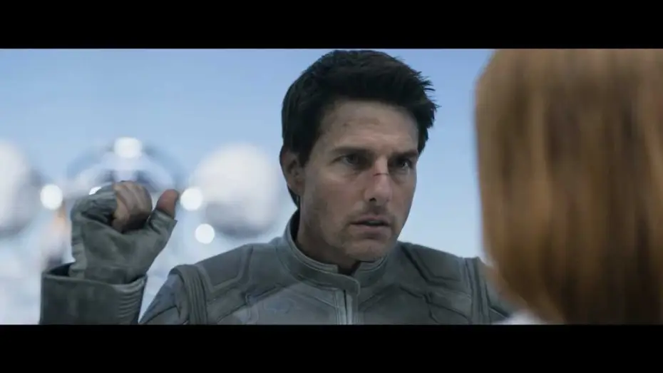 Відео до фільму Світ забуття | Oblivion - Trailer 1 - Deutsch HD