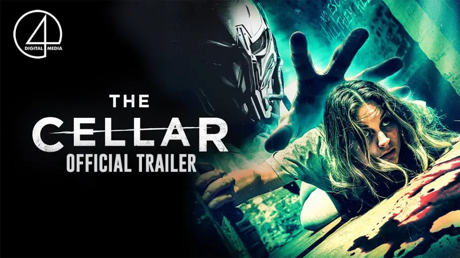 Відео до фільму The Cellar | Official Trailer