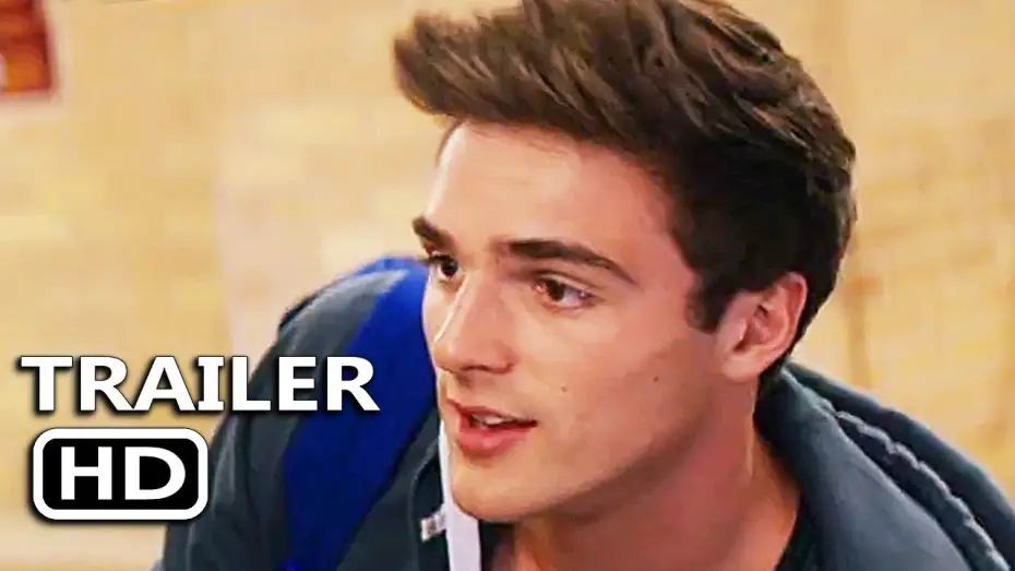 Відео до фільму Два серця — 2 HEARTS Trailer 2 (2020) Jacob Elordi, Tiera Skovbye