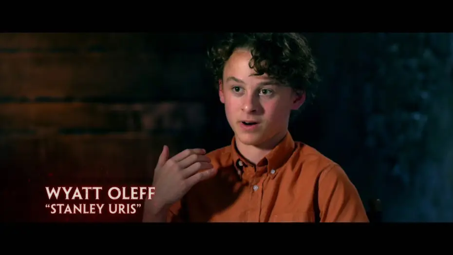 Відео до фільму Воно | Face Your Fears