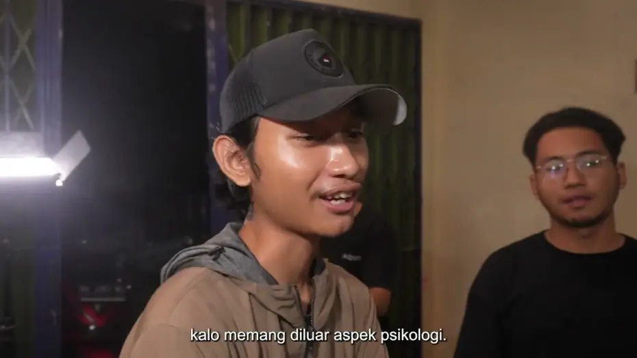 Відео до фільму Datang dan Diundang | TRAILER DATANG DAN DIUNDANG