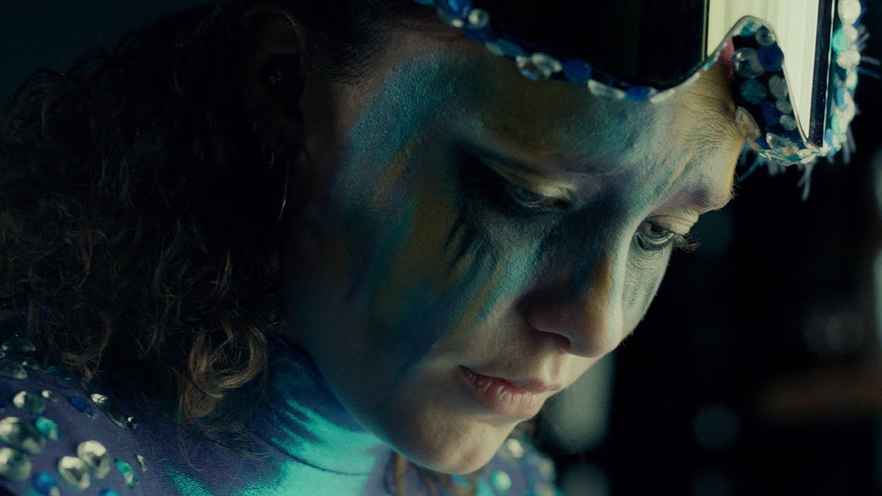 Відео до фільму Natatorium | Natatorium &ndash; trailer | IFFR 2024