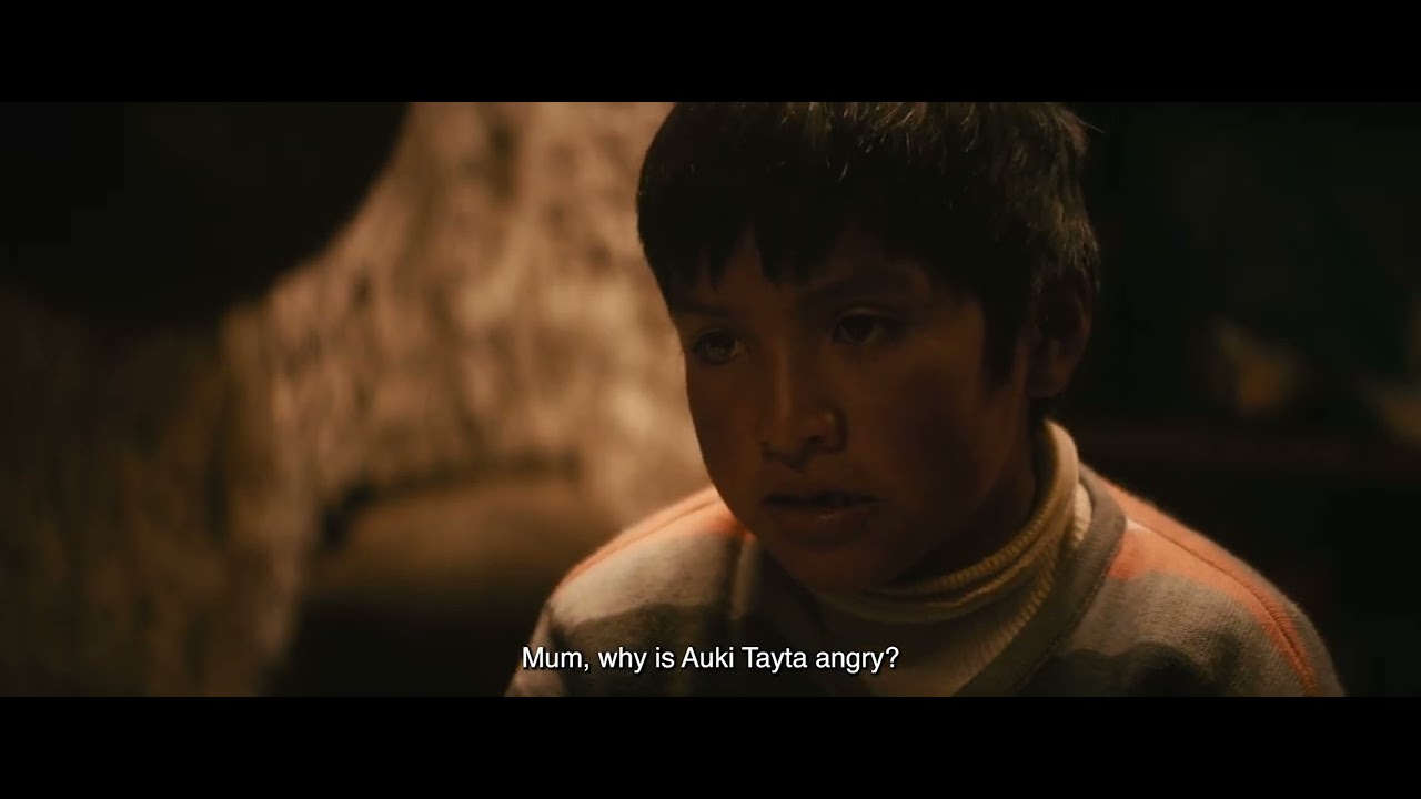 Відео до фільму Ra&iacute;z | Official Trailer