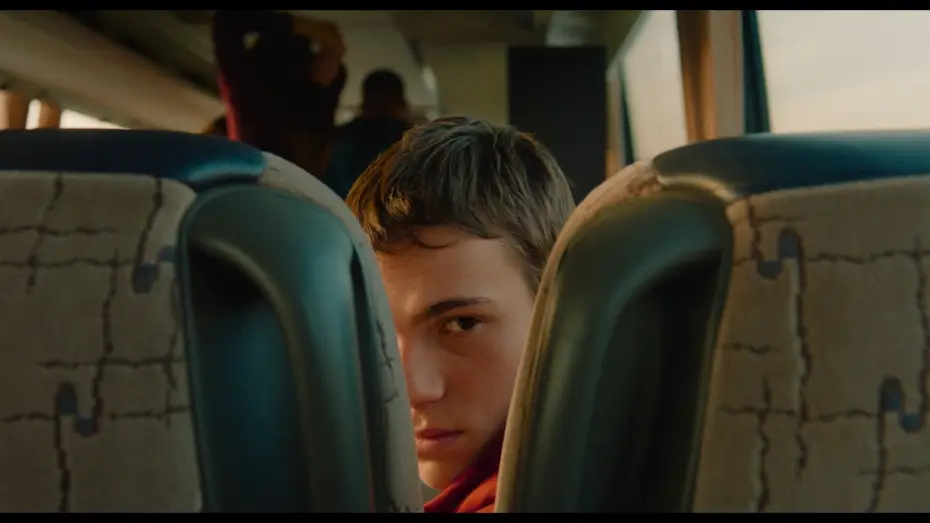 Відео до фільму 3 недеље после — 3 Weeks After Official Trailer