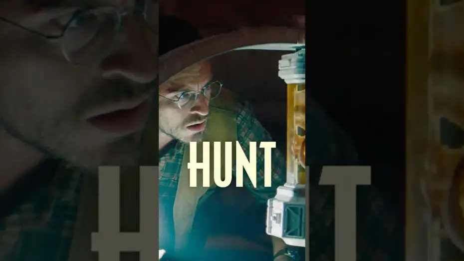 Відео до фільму Світ Юрського періоду: Відродження | He studied dinosaurs. Now he's fighting to survive them. Jonathan Bailey is Dr. Henry Loomis.