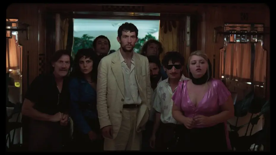 Відео до фільму La Chimera | Trailer [Subtitled]