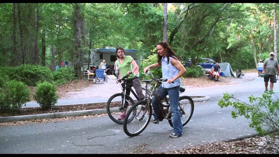 Відео до фільму Теммі | Tammy - 'Mark Twain' Clip - Official Warner Bros. UK