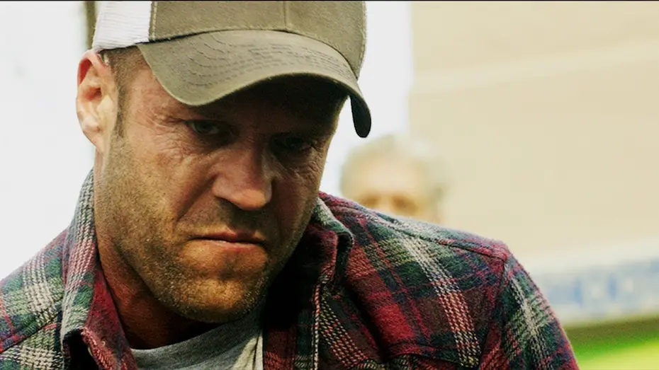 Відео до фільму Останній рубіж | Jason Statham Fights Other Dad