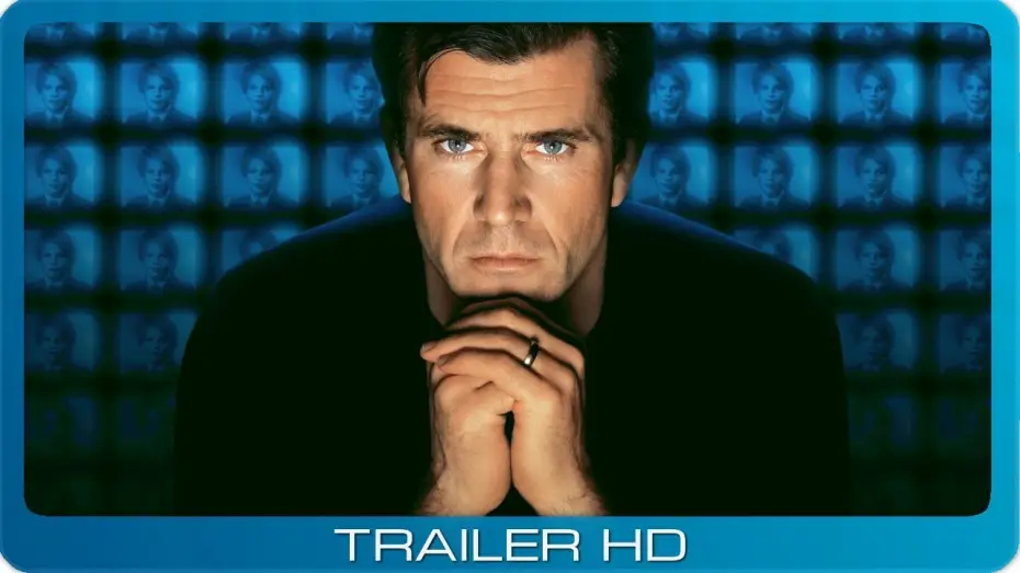Відео до фільму Викуп | Kopfgeld ≣ 1996 ≣ Trailer