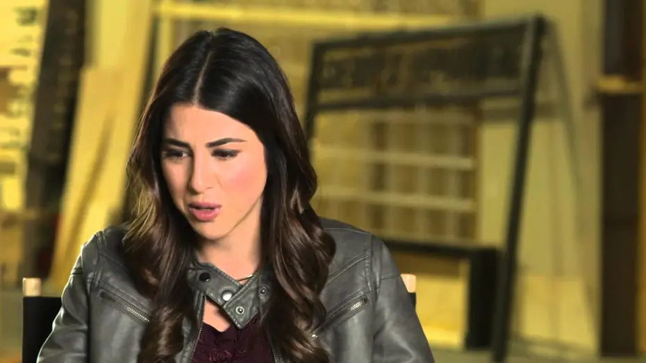 Переглянути трейлер фільму