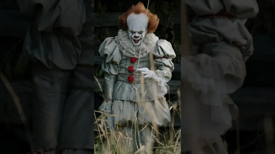 Відео до фільму Воно | We all float down here