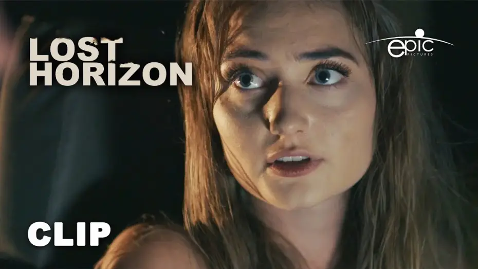 Відео до фільму Lost Horizon | Border Crossing