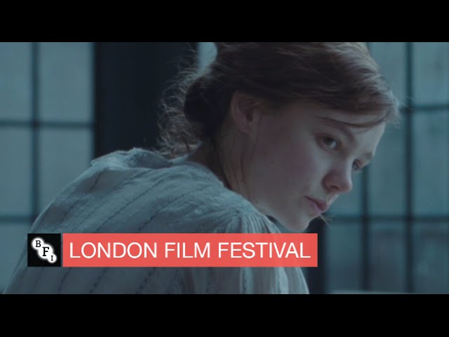 Відео до фільму Суфражистка | Suffragette (2015) trailer - 59th BFI London Film Festival | BFI