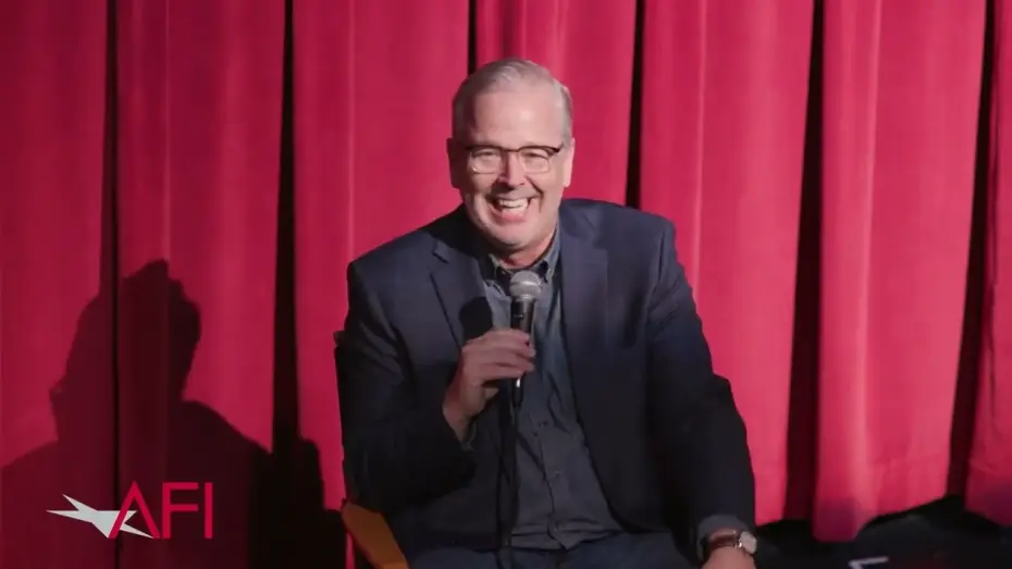 Відео до фільму The King of Color | A Conversation with Filmmaker Patrick Creadon