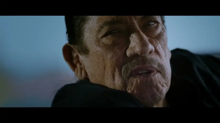 Відео до фільму The Wrecker | The Wrecker | Official Trailer | In Theaters October 31st