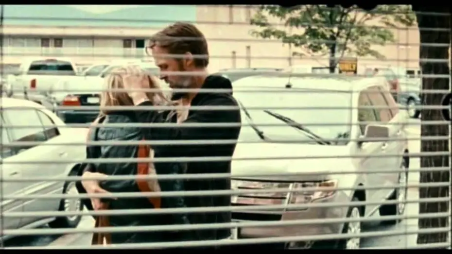 Відео до фільму Валентинка | Blue Valentine - Bande-annonce VOST
