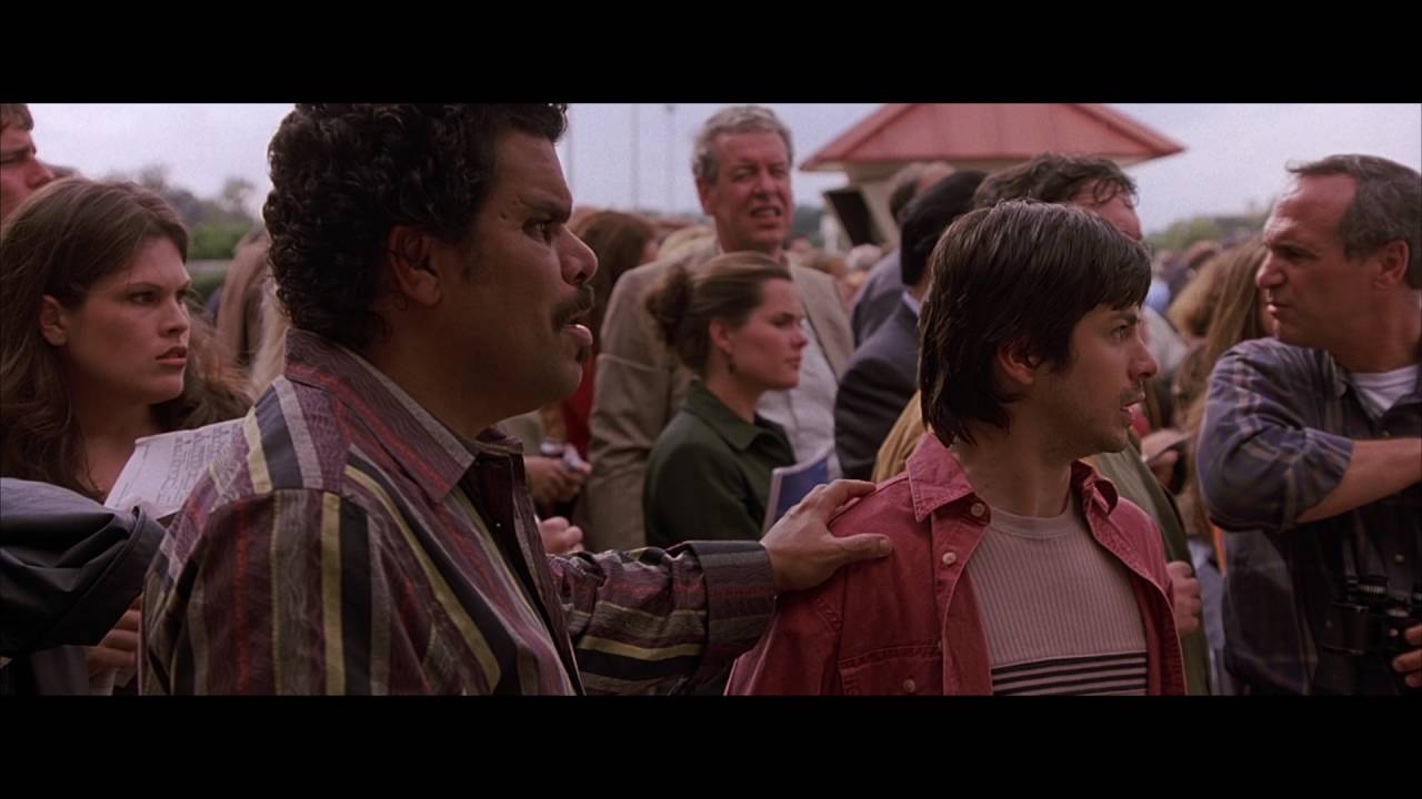 Відео до фільму Мрійник | Мечтатель - Trailer