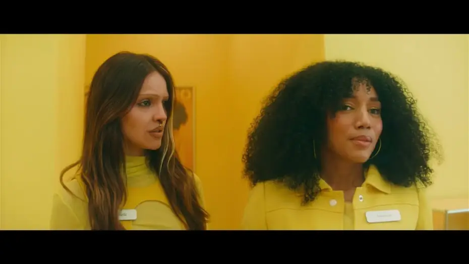 Відео до фільму I Love Boosters — Official Promo