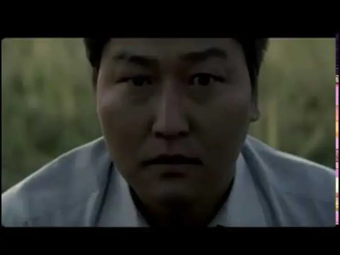 Відео до фільму Спогади про вбивство | MEMORIES OF MURDER Official Int'l Main Trailer