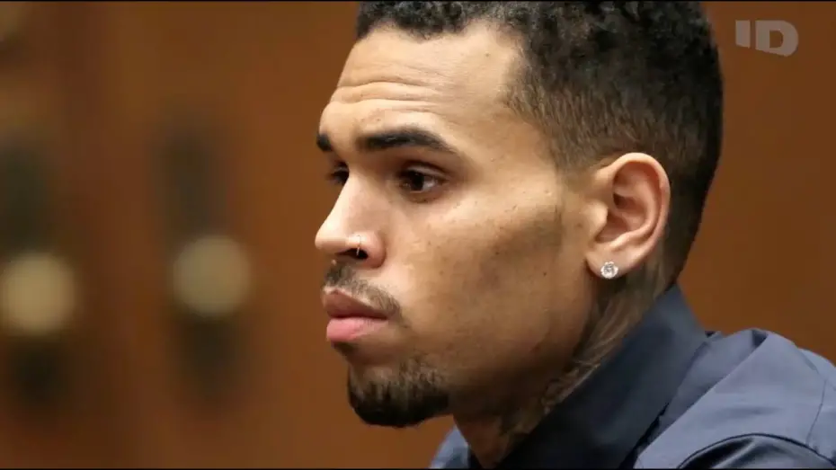 Відео до фільму Chris Brown: A History of Violence | Chris Brown: A History of Violence -- Trailer -- ID
