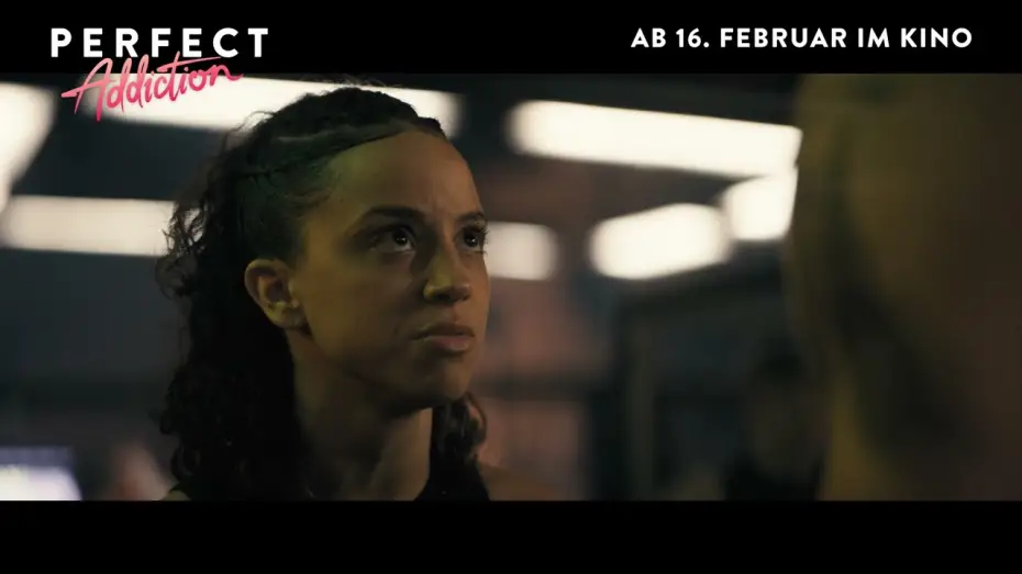Відео до фільму Ідеальна залежність — Spot 2 - Fight