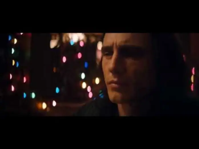 Відео до фільму Горе-митець | Interview With The Real Greg Sestero | THE DISASTER ARTIST