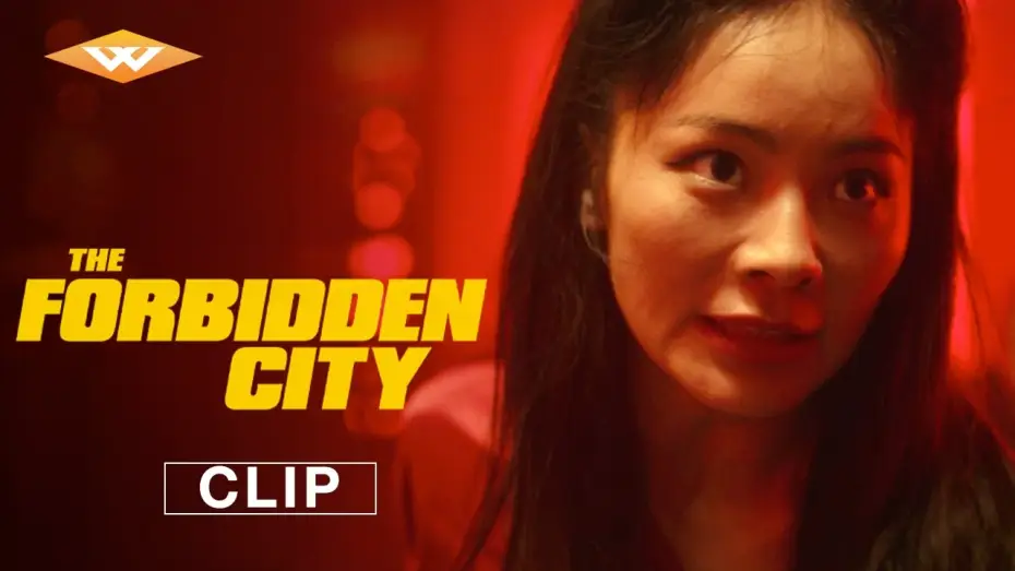 Відео до фільму La citt&agrave; proibita | "Crimson Onslaught" Clip