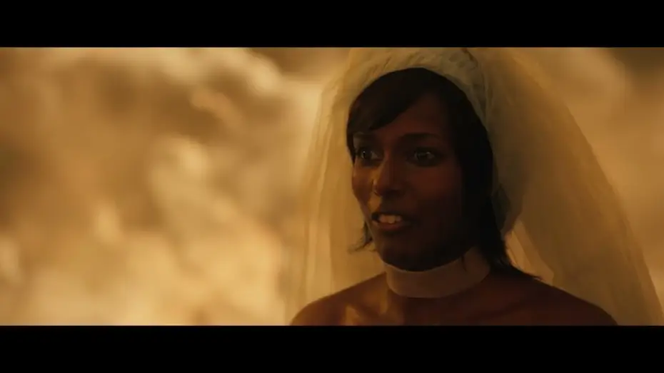 Відео до фільму Опера! | THE OPERA! &ndash; ARIE PER UN&rsquo;ECLISSI | Trailer Ufficiale