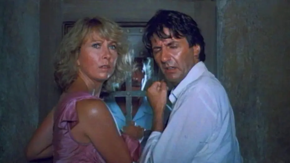 Відео до фільму Miracles | Miracles (1986) ORIGINAL TRAILER [HQ]