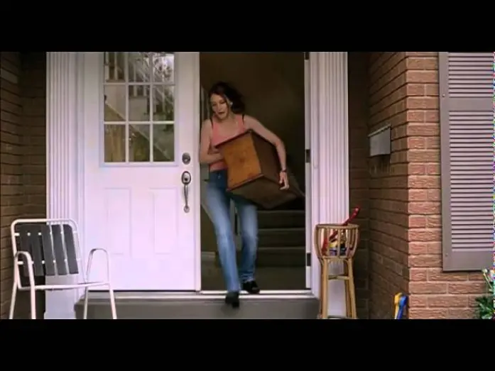 Відео до фільму The Safety of Objects | The Safety of Objects Official Trailer #1 - Dermot Mulroney Movie (2001) HD