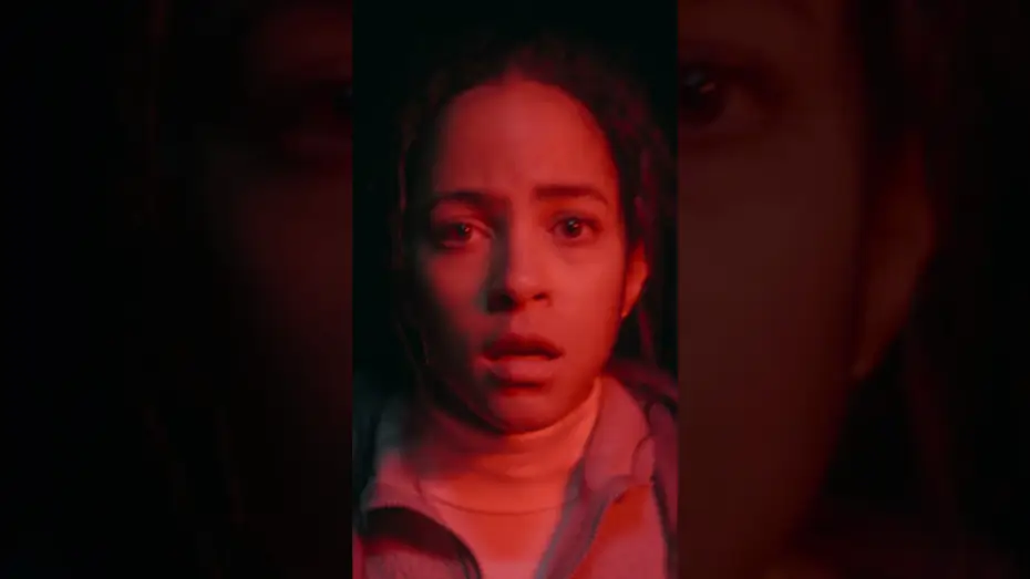 Відео до фільму Passenger | Seeing red? Stop driving.
