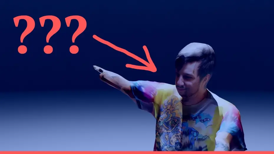 Відео до фільму The Bill Land Dance Off | The Bill Land Dance Off - Trailer 1 (2024)