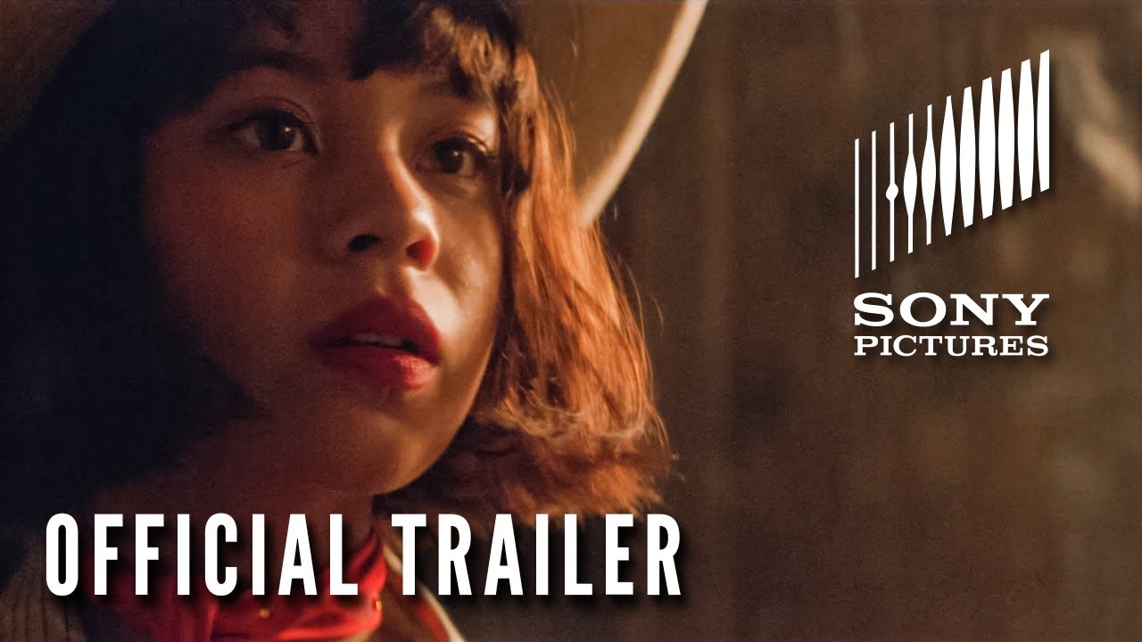 Відео до фільму Жовта троянда | YELLOW ROSE – Official Trailer – Only In Theaters 10/9