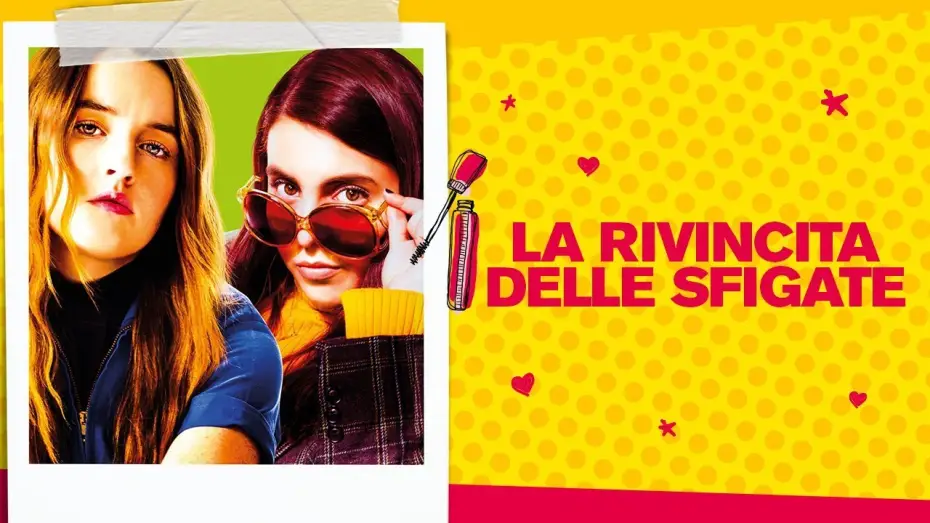 Відео до фільму Розумниці | La rivincita delle sfigate - Trailer 60" Italiano ufficiale