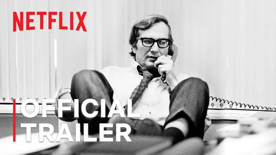 Відео до фільму Приховання | Official Trailer