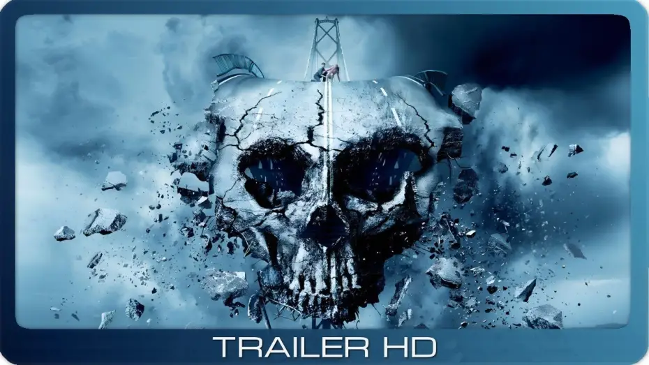 Відео до фільму Пункт призначення 5 | Final Destination 5 ≣ 2011 ≣ Trailer ≣ German | Deutsch