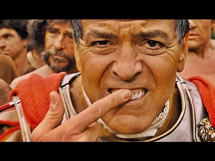 Відео до фільму Аве, Цезар | HAIL CAESAR | Trailer deutsch german [HD]