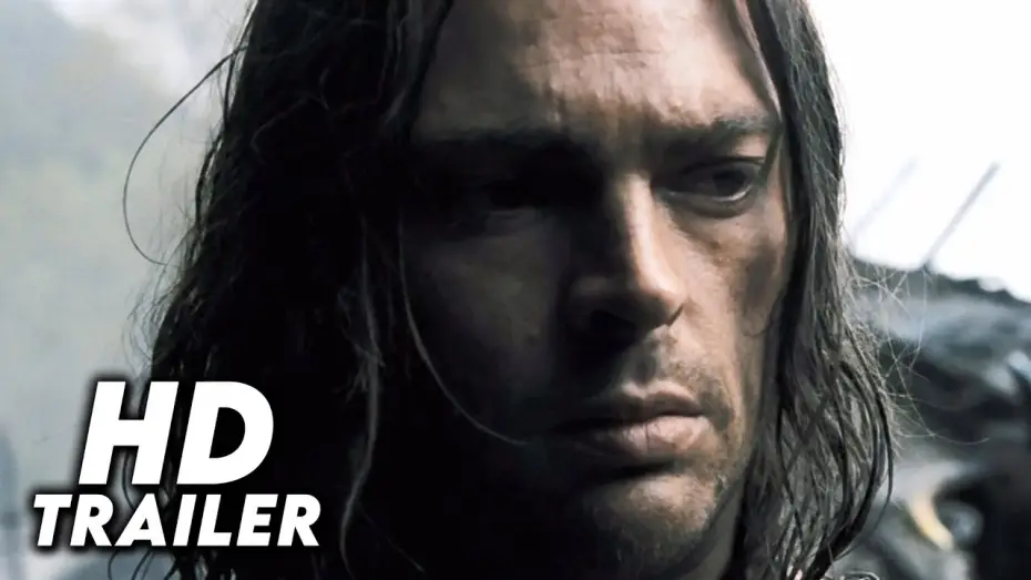 Відео до фільму Слідопит — Pathfinder (2007) Original Trailer [FHD]